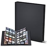 Lictin Album de cartes à collectionner à 9 poches,