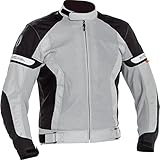Richa Veste de moto avec protections, veste de moto