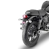 Givi Triumph Street Twin 900/bonneville 2016-2023 Saddlebags