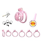 UMKW Cage fixe de sport pour homme en résine naturelle,