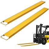 VEVOR Extensions de fourche de 183 cm de large, 14