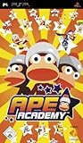 Ape Academy
