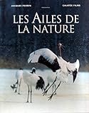 Les ailes de la nature