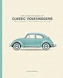 The complete book of classic Volkswagens: Beetles,