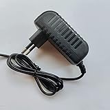 KURKUR 9V AC Adapter For Casio CTK-431 CTK-491 Keyboard