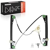 Lève-vitre Manuel sans Moteur Avant Droite pour Polo