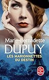 Les marionnettes du destin