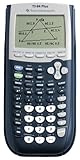 Texas Instruments TI-84 Plus Calculatrice graphique