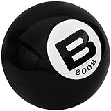 Bergeon 8008 B Ball Bille en Caoutchouc pour l'Ouverture