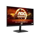 AOC Gaming 24G15N, Moniteur Full HD 24 Pouces, 180