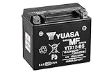 Yuasa lead_acid Batterie sans entretien Trottinette