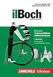 Il Boch: Dizionario francese-italiano, italiano-francese