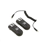 Yongnuo RF 603 II /C1 (version II) sans fil déclencheurs