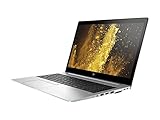 HP EliteBook 850 G6 15,6" 1920 x 1080 Full HD Intel