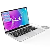 PC portable 14,1", double cœur, 6 Go de RAM, 128 Go