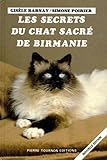 Les Secrets du chat sacré de Birmanie