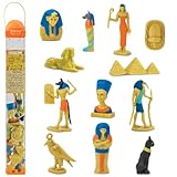 Safari - 699304 - Figurine - Tubo Egypte Ancienne