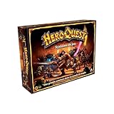 Avalon Hill, système de jeu HeroQuest, jeu d'aventures