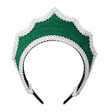 Anne Boleyn Chapeau pour femme Tudor Elizabéthain Couronne