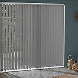 Lamelles Verticales Occultantes pour Store californien