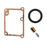 Kit réparation de carburateur Tourmax pour moto Yamaha