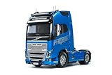 TAMIYA 56375 1:14 RC Volvo FH16 XL 750 4x2 – Kit à