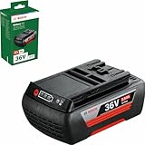 Bosch Batterie GBA 36 V 2,0 Ah