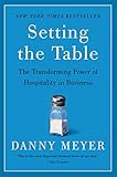 Setting the Table: The Transforming Power of Hospitality