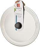 Baumalu 343726 Couvercle Universel Inox Multi Degrés