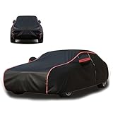 Bâche de voiture fabriquée pour Chrysler Neon 1999-2004