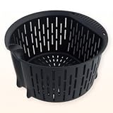Vorwerk Insert de cuisson pour Thermomix TM31/TM 5