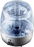 Bionaire - BU3000-I - Humidificateur d'air compact