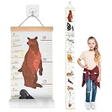 Toise pour enfants, toise pour enfants - Tableau de