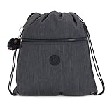 Kipling SUPERTABOO Sac à dos moyen, Marine Navy (Bleu)