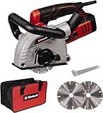 Einhell Rainureuse TE-MA 1500 (1500 W, profondeur de