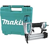 Makita Cloueur pneumatique de finition 18 Ga 8 bar
