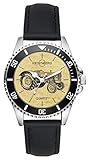KIESENBERG Montre – Cadeaux pour MC Cormick D440 Tracteur