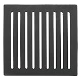 Spartherm Grille à cendres 22 x 22 cm