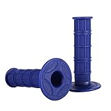 EBTOOLS pour handlebar grips suzuki lt50 quad Poignées