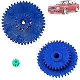 Twowinds - Pignon Compteur Kilométrique Compatible