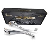 Leviers de Frein d'Embrayage Pour Compatible avec Ducati