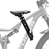 Kids Ride Shotgun - Selle avant réglable pour enfants