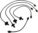 NGK - FAISCEAU HT - RC-VW217