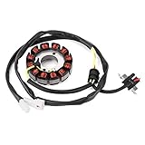 Yctze Accessoires de bobine de Stator de générateur