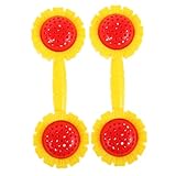 ERINGOGO 2pièce Jouets Râteau Dumbbell Pour Garçon