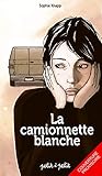 La camionnette blanche