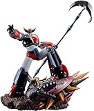 Tamashii Nations - UFO Robo Grendizer - UFO Robo Grendizer,