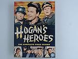 Hogan's Heroes Season 1