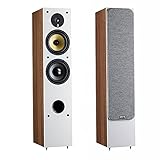 Davis Acoustics Ariane 5 Noyer (Walnut) - Colonne 3