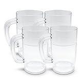 DOJA Barcelona | Chope à Bière | Pack 4 | Verre a Biere